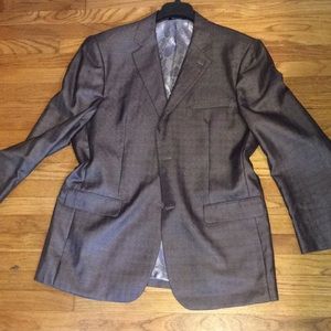 Men’s blazer